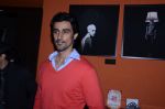 Kunal Kapoor at Inega Calender 2014 launch at Cheval 2